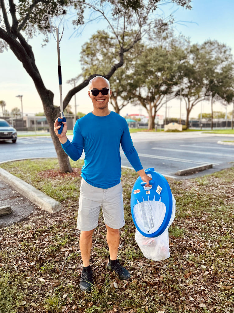 Join the Movement: How You Can Celebrate Environmental Dates with Garbo Grabber