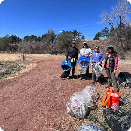 Trash Pick Up Tools: Revolutionizing Cleanup Efforts