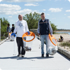 The Trash Bagger: Revolutionizing Cleanup for a Greener Tomorrow