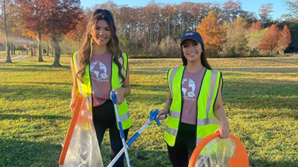 Litter, Pollution, and the role of Trash Pick-Up Tools