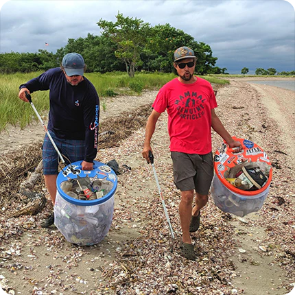 Tools That Make a Difference: Effortless Trash Cleanup for a Cleaner World