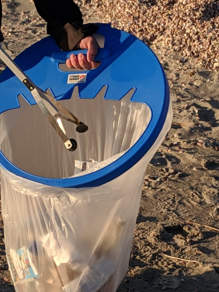 Trash Grabber Stick Length Guide: How to Pick the Right Reach for Your Job