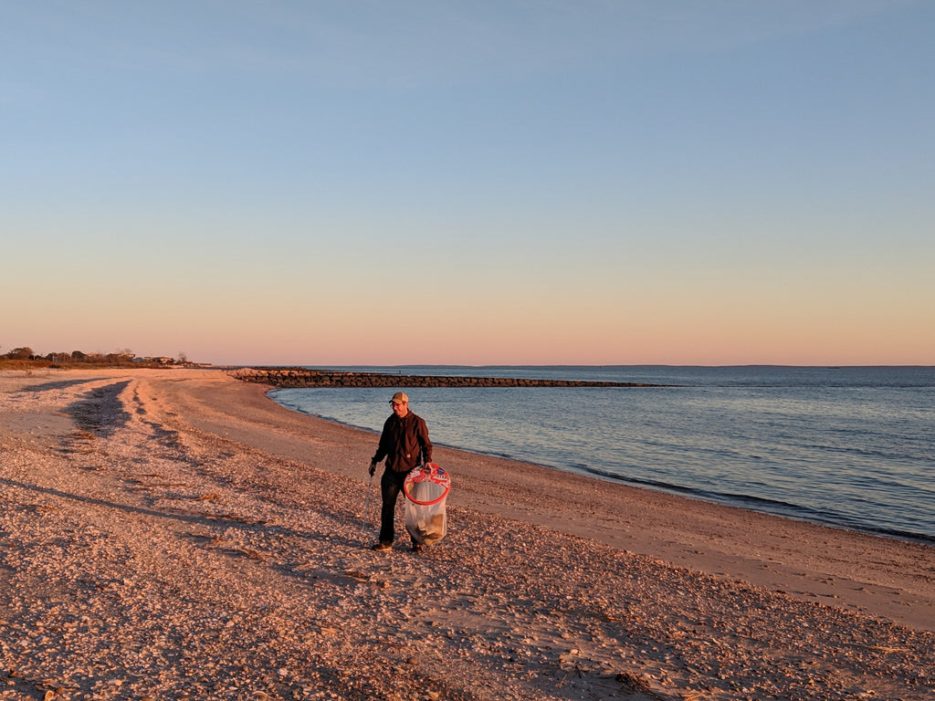 Beach Cleanup Tools: A Practical Guide for Coastal Volunteers