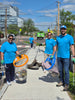 How Many Trash Bags Do You Need for a Community Cleanup?