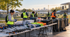 After a Nor’easter: How to Plan a Safe Community Litter Cleanup