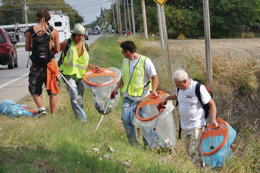 How Parks Departments and Municipal Crews Order Cleanup Tools in Bulk