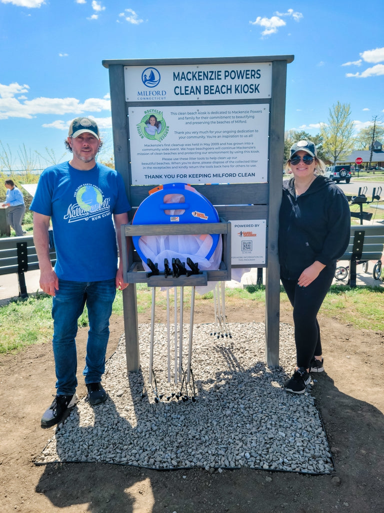 How to Supply a Community Cleanup Event Without the Scramble