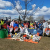 How Nonprofits Stretch Cleanup Budgets Further with Bulk Pricing