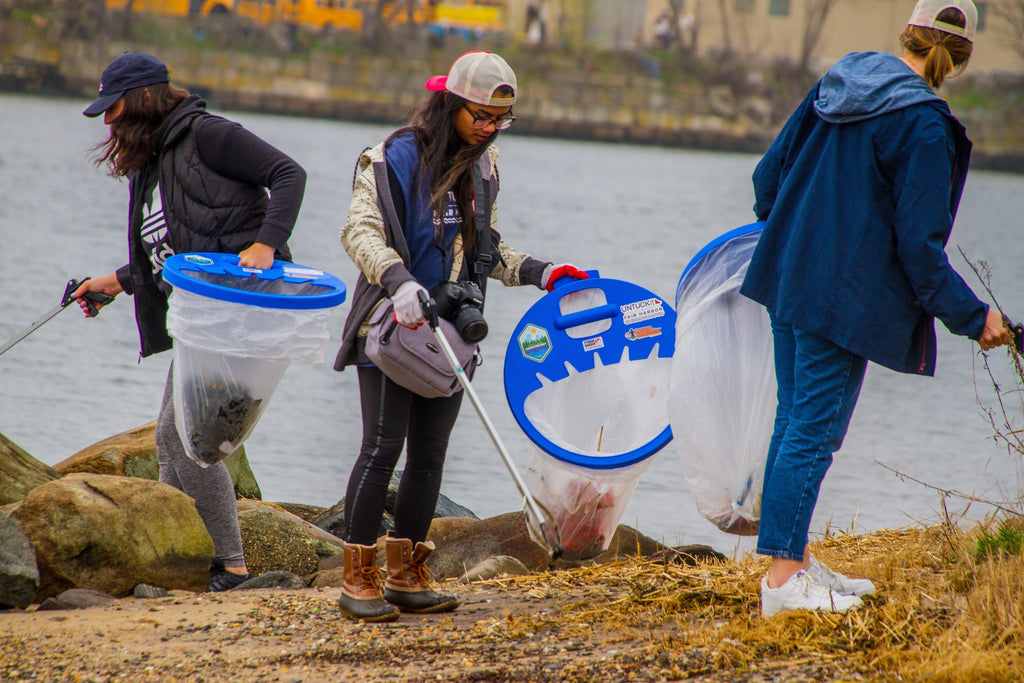 Litter Reacher vs. Trash Grabber vs. Litter Picker: What's the Difference?