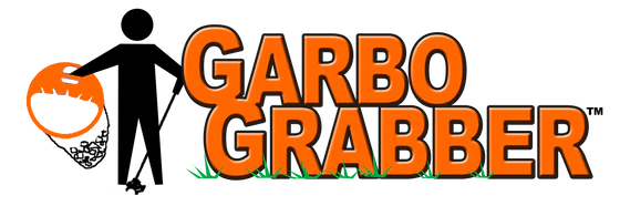 Plastic Garbage Bags by Garbo Grabber