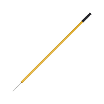 yellow pick stick for litter